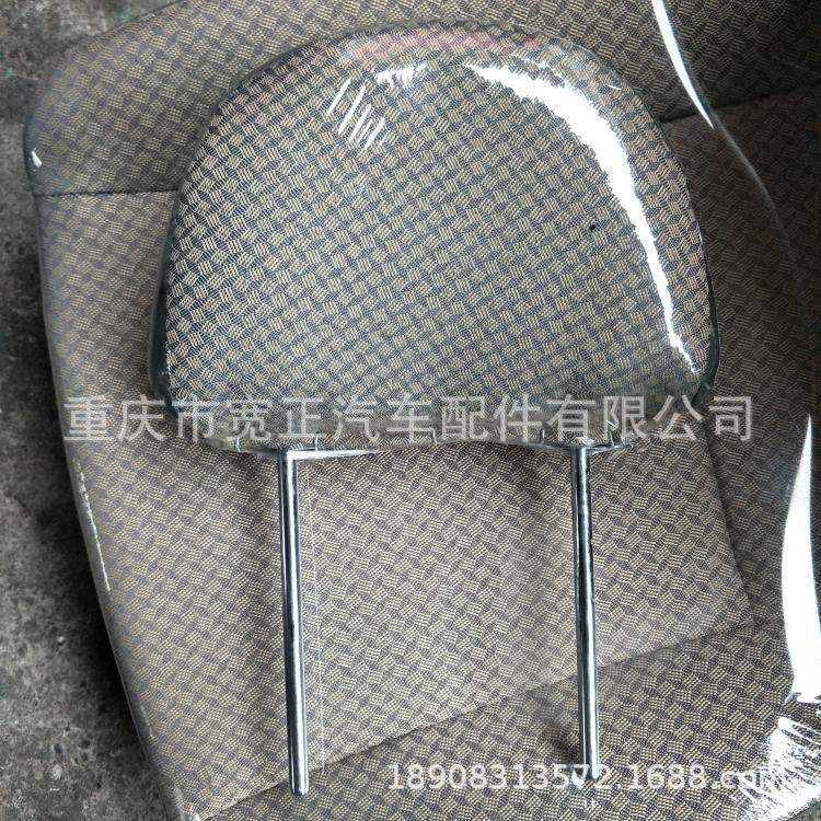 长安之星二代前排座椅总成二代驾驶员座椅副驾驶员座椅