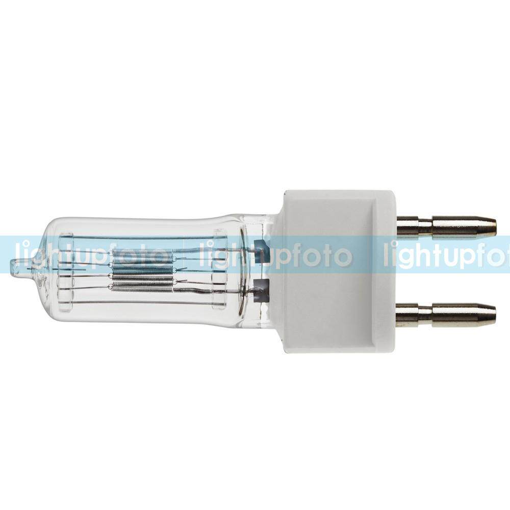 聚光灯灯管650w110v摄影灯具PAV5-650B