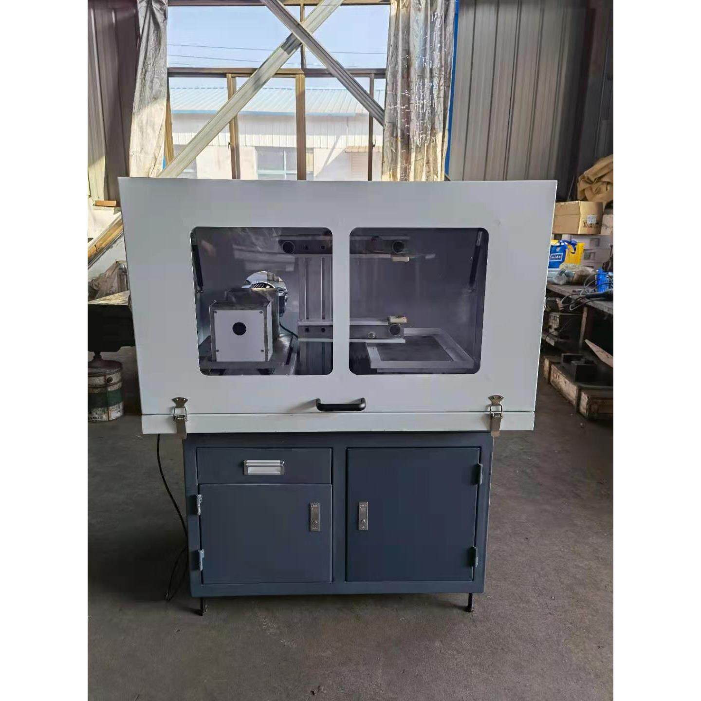 荐 dk7715数控微型线切割机床 便携式微型电火花线切割厂家直供