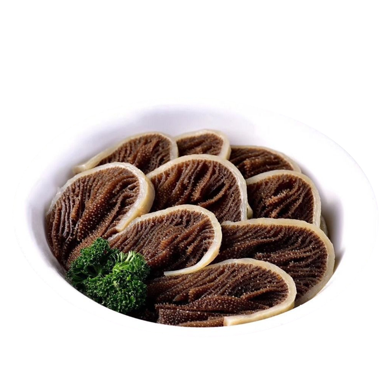 新鲜毛肚黑千层肚肚火锅食材牛百叶新鲜牛杂牛肚毛肚商用5斤