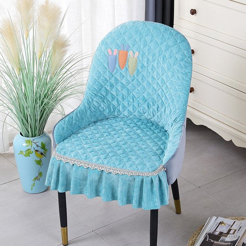 轻奢椅子套全包带扶手雪尼尔餐椅套罩坐垫餐厅凳子套弧.形皮椅子,居家布艺,椅套/椅垫,淘宝优惠券,粉丝福利购,淘宝优惠卷