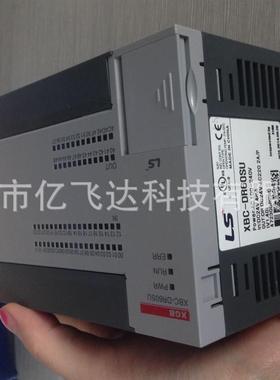 XBC-DR60SU 深圳LG   PLC特价销售