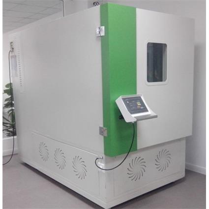 1m³甲醛及VOC释放量环境测试箱、甲醛测试、VOC测试