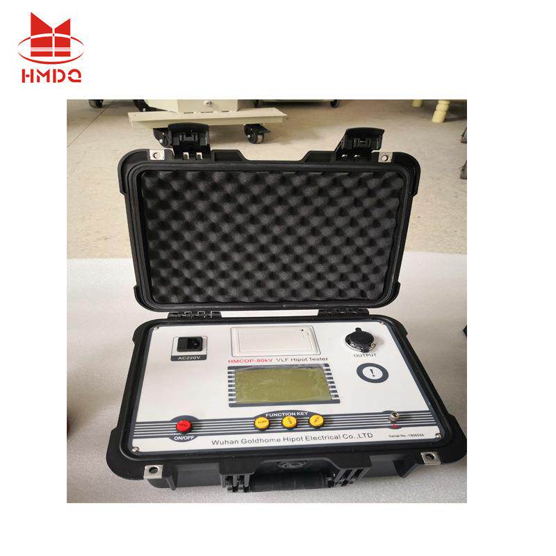 0.1Hz电缆耐压试验装置0.05Hz超低频发生器0.02Hz程控超低频厂