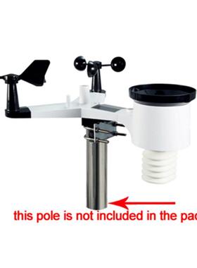 配件：室外部件1只，433Mhz