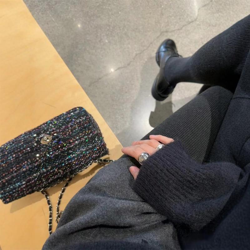 莫代尔羊毛格雷秋冬款打底美肤袜