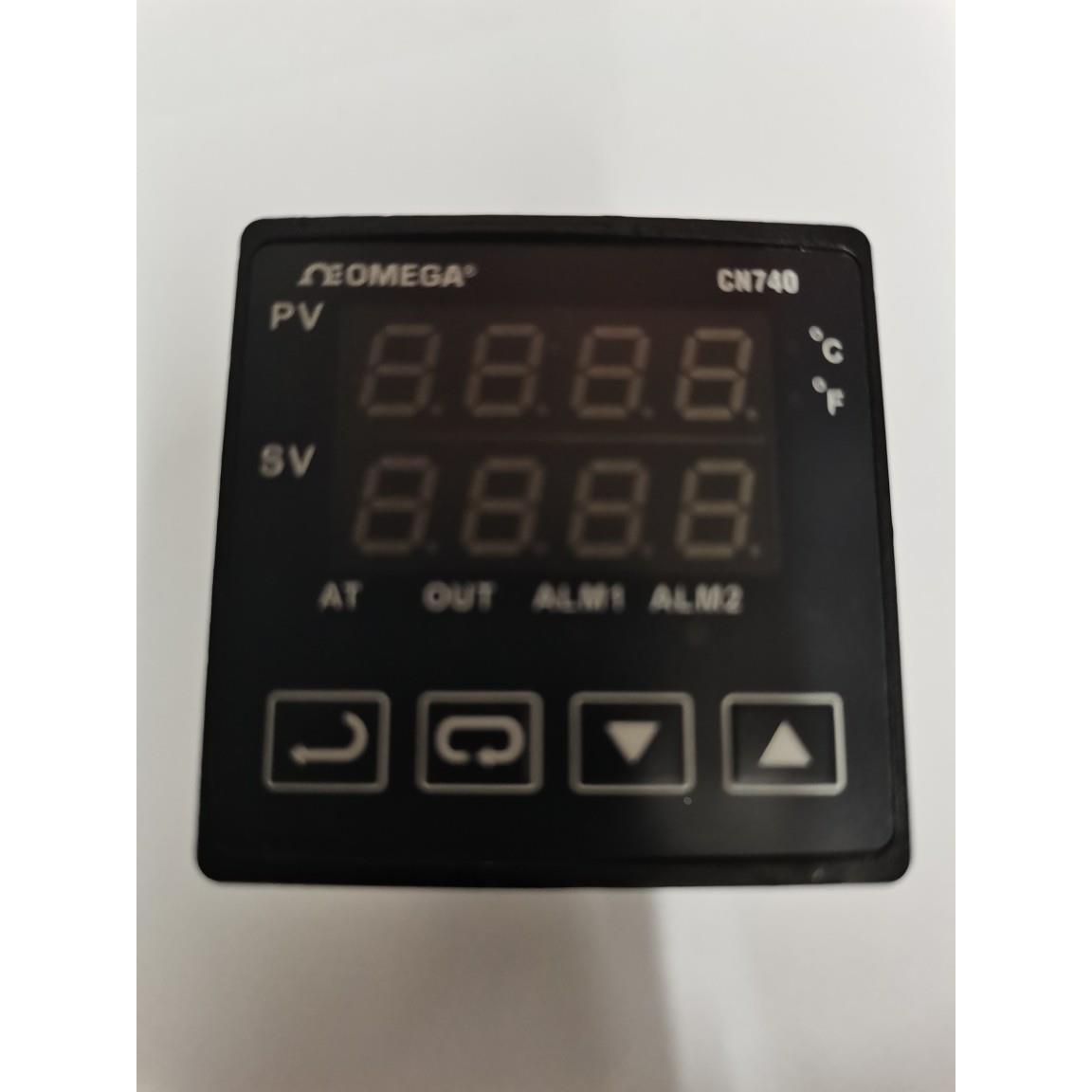 CN743 美国OMEGA欧米茄 数字温控器 CN740系列CN-743 CN742 CN745
