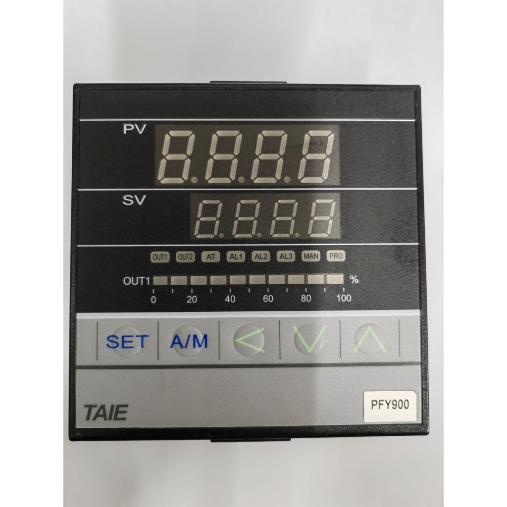 PFY900-30310B PFY900 TAIE PFY900-30310BT 台湾台仪温控器原装