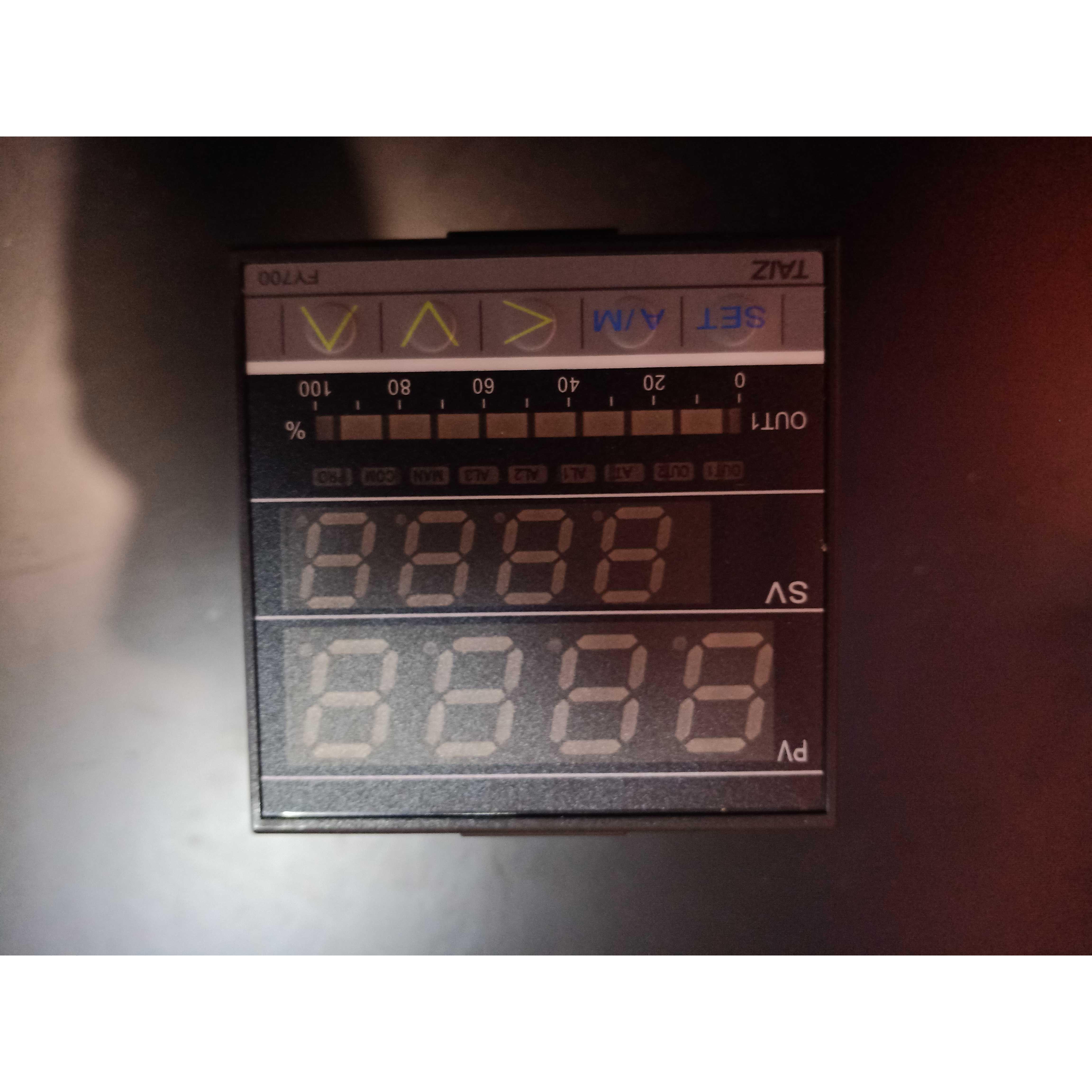 TAIZ FY700 FY700-201000  101000 301000台正温控器台仪TAIE同款