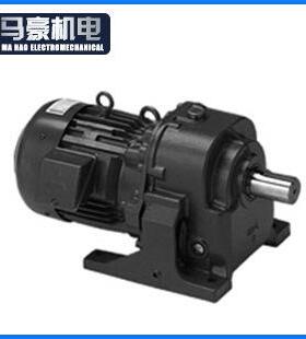 销售日本进口FUJIHEN 富士减速机VC08-015FBH