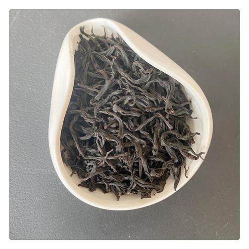 徐善维家的正宗桐木关正山小种百年老枞50克罐装