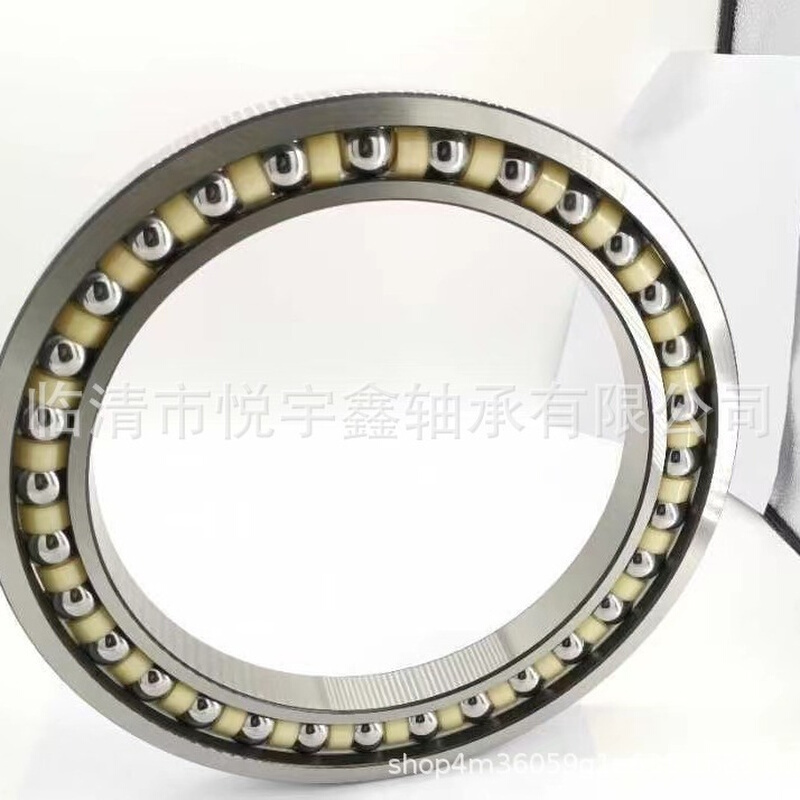 挖掘机行走轴承 BA260-4A BA115-1A BA120-16A BA130-1A BA135-6A