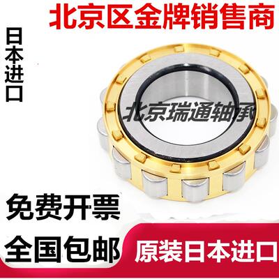 日本NSK轴承RN202 203 204 205 206 207 208 209 210 211M EM