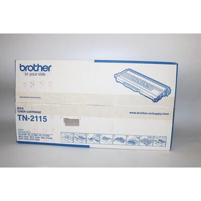 Brother兄弟TN-2115粉盒 HL-2140/2150N/2170W DCP-7030/7040