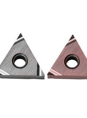 京 数控刀片TNGG160402R-S TN60 TNGG160401R-S TN620