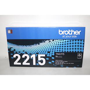 2890 2990 7470D 2215 7860DN粉盒墨粉 7360 FAX 7290 兄弟TN MFC