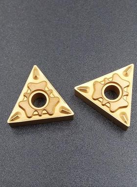 京  数控刀片TNMG160408HQ CA5515