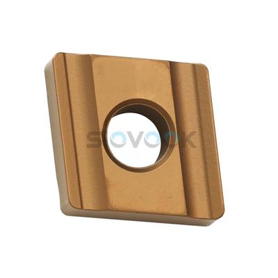 东 数控刀片CNMG120404/08R-S T9125菱形刀粒开槽型刀具