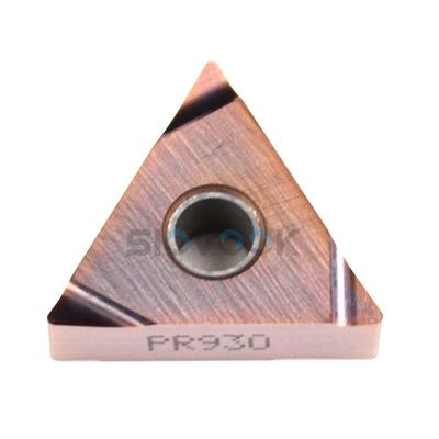 京 瓷数控刀片 TNGG160402/04R-S PR930 PR1535 不锈钢