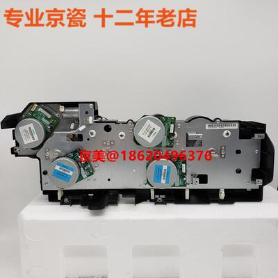 京瓷2552 3252 3552 4052 5052 6052ci 4002  5002 6002i 齿轮组