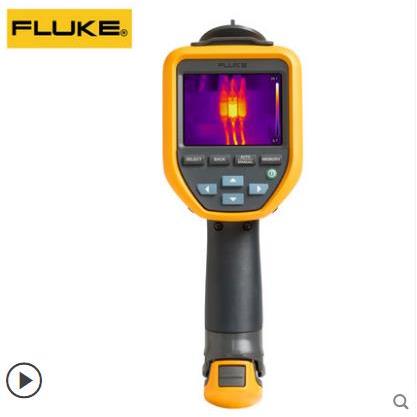 FLUKE福禄克红外热像仪热成相Tis20+ 高精度Tis60+可代替tis40/50