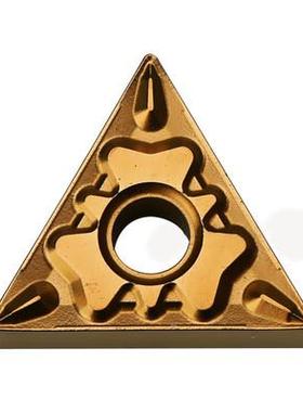 京 数控刀片TNMG160404HQ CA6525不锈钢