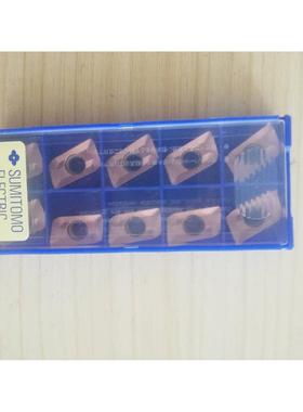 友 数控铣刀片APMT160508PDER-H ACZ330