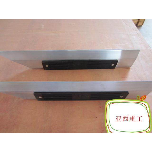 镁铝刀口尺电梯导轨专用轻型刀口平尺平面直线检验工具300-2000mm,农用物资,苗木固定器/支撑器,淘宝优惠券,粉丝福利购,淘宝优惠卷