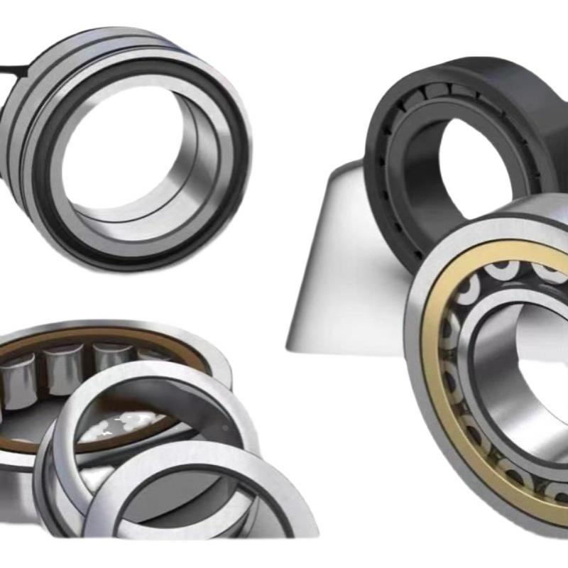 德国进口滚针轴承RSTO6