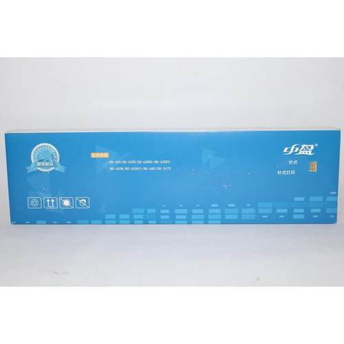 中盈CS24VI NX-612 512 512K 612K QS-312 312K 630K原装色带架