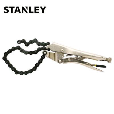 史丹利工具19寸链条式大力钳84-314-23