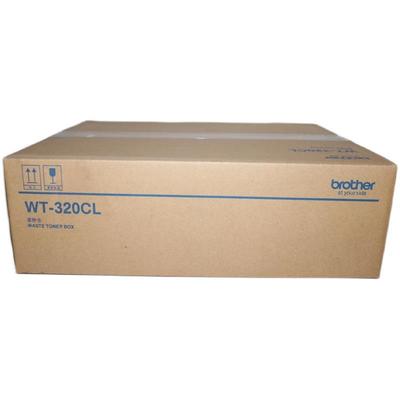原装兄弟WT-320CL废粉盒 MFC-L8900CDW L8650CDW DCP-L8400CDN