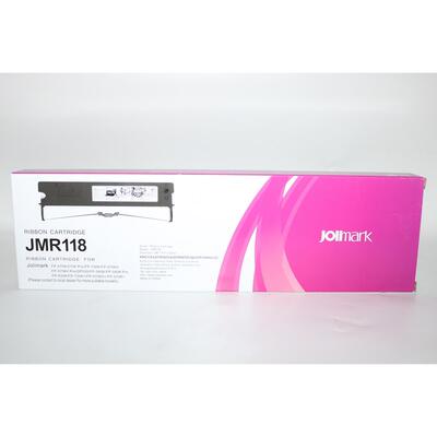 原装映美JMR118 FP570K II FP730K FP830K DP550 580K 色带架