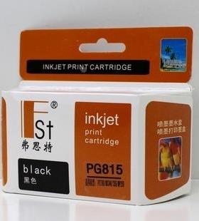 弗思特 PG-815XL CL-816XL IP2780 2788 348 358 259 288墨盒