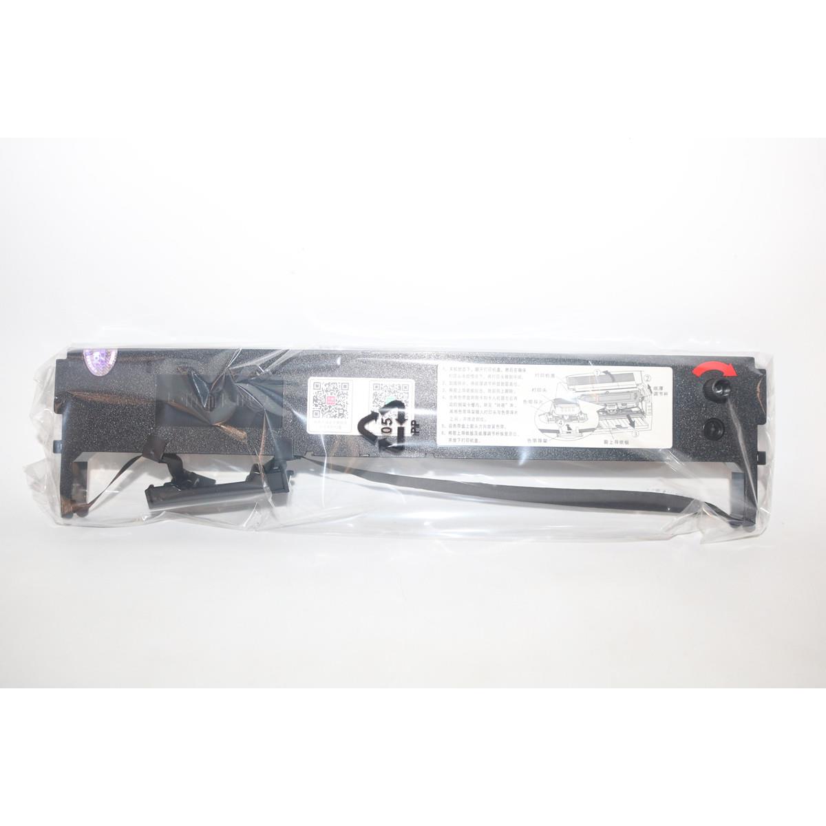 Jolimark映美大容量色带盒JMR126 FP-630K TP-632K色带架 色带框