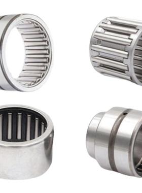 FBB滚针轴承SCE48P