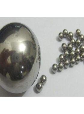 GB/T308.1钢珠球Gcr15轴承钢球高精度G20（规格:Φ15.0812）