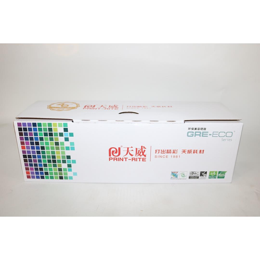 天威PR-CF218X易加粉粉盒 CF218A惠普M104a M132一体机墨盒大容量