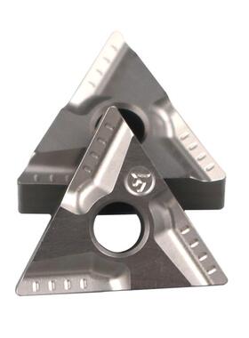 克 数控刀片TNMG160404R-FS CT3000 TNMG160408R-FS