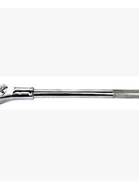 钢盾工具快速脱落棘轮扳手飞扳快板19mm系列3/4系列钢柄 S013301