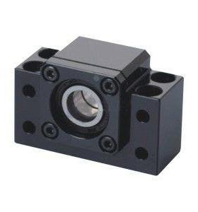 LEB71方形丝杠支座组件怡合达  LEB61-6-8-10-12-15-17-20-25-30