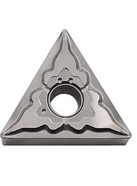 芝数控刀片TNMG160404-TS NS9530 GT9530 TF