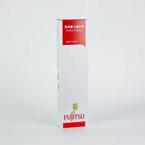 原装富士通DPK700色带DKP710/720/700T/710H/6750/7010色带架芯框