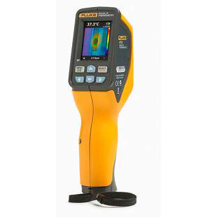 包邮全新原装正品显示图像测温仪！福禄克FLUKE VT02可视红外测温