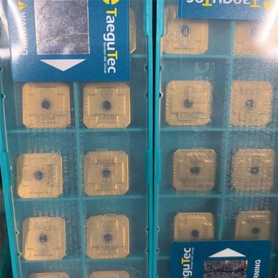 克 铣刀片 SEKN1203AFTN-HPN TT7080