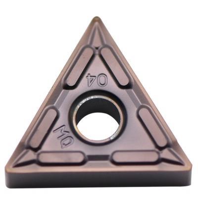 京 数控刀片 TNMG160404MQ PR1125 PR1535