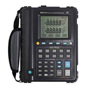 深圳 MASTECH 华仪 华谊 MS7212 7212 多功能 过程 校准仪 正品