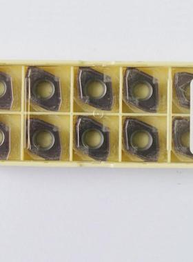 菱数控刀片GPMT140408-U2 VP15TF