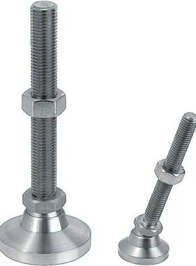 调整块 旋转地脚LEMNT10/12/16-75/100/130 LEMNS不锈钢