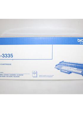 brother兄弟TN-3335墨粉盒HL-5440D 5445D 5450DN 6180DW墨盒硒鼓